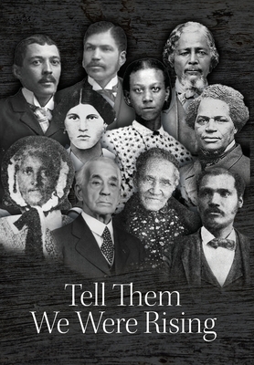 Seller image for Tell Them We Were Rising (Hardback or Cased Book) for sale by BargainBookStores