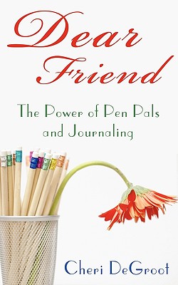 Immagine del venditore per Dear Friend: The Power of Pen Pals and Journaling (Paperback or Softback) venduto da BargainBookStores