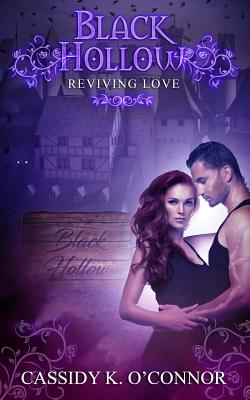 Bild des Verkufers fr Black Hollow: Reviving Love (Paperback or Softback) zum Verkauf von BargainBookStores