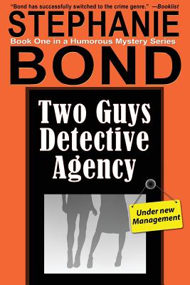 Seller image for Two Guys Detective Agency (Paperback or Softback) for sale by BargainBookStores
