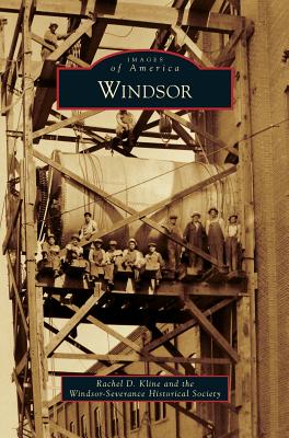 Bild des Verkufers fr Windsor (Hardback or Cased Book) zum Verkauf von BargainBookStores