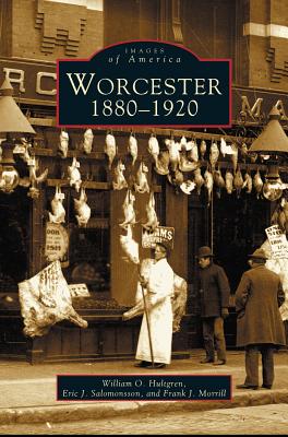 Seller image for Worcester: 1880-1920 (Hardback or Cased Book) for sale by BargainBookStores