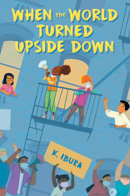 Seller image for When the World Turned Upside Down (Hardback or Cased Book) for sale by BargainBookStores