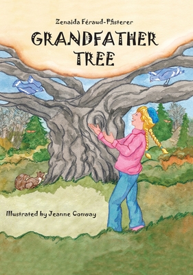 Seller image for Grandfather Tree (Hardback or Cased Book) for sale by BargainBookStores