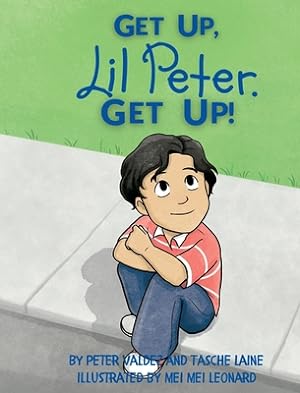 Bild des Verkufers fr GET UP, Lil Peter. GET UP! (Hardback or Cased Book) zum Verkauf von BargainBookStores