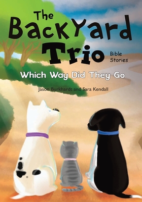 Seller image for Which Way Did They Go (Paperback or Softback) for sale by BargainBookStores