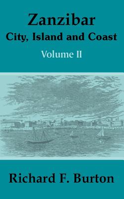 Bild des Verkufers fr Zanzibar: City, Island and Coast (Volume Two) (Paperback or Softback) zum Verkauf von BargainBookStores