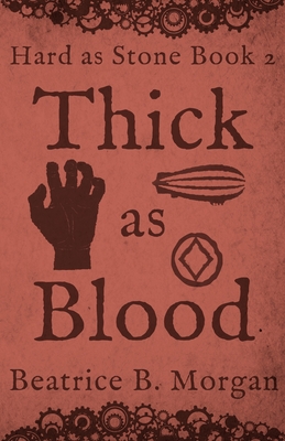 Seller image for Thick as Blood (Paperback or Softback) for sale by BargainBookStores