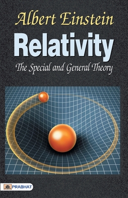 Seller image for Relativity the Special General Theory (Paperback or Softback) for sale by BargainBookStores