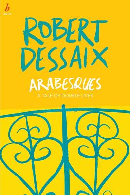 Immagine del venditore per Arabesques: A Tale of Double Lives (Paperback or Softback) venduto da BargainBookStores