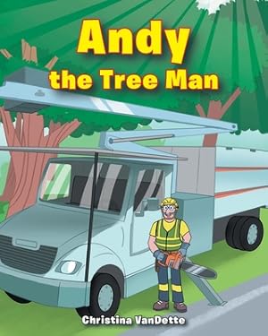 Image du vendeur pour Andy the Tree Man (Paperback or Softback) mis en vente par BargainBookStores