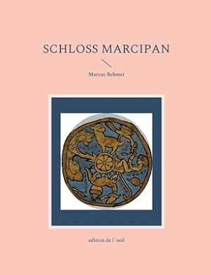 Imagen del vendedor de Schloss Marcipan (Paperback or Softback) a la venta por BargainBookStores