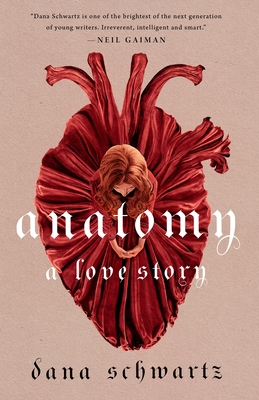 Seller image for Anatomy: A Love Story (Hardback or Cased Book) for sale by BargainBookStores