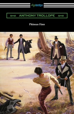 Seller image for Phineas Finn (Paperback or Softback) for sale by BargainBookStores