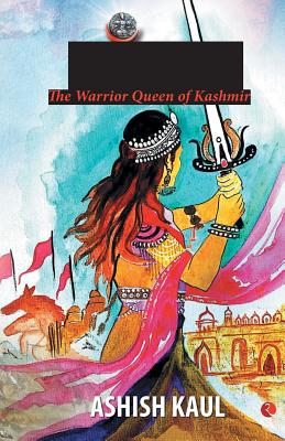 Imagen del vendedor de Didda - The Warrior Queen of Kashmir (Paperback or Softback) a la venta por BargainBookStores