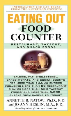 Image du vendeur pour Eating Out Food Counter (Paperback or Softback) mis en vente par BargainBookStores