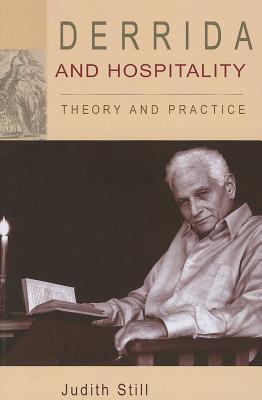 Seller image for Derrida and Hospitality: Theory and Practice (Paperback or Softback) for sale by BargainBookStores