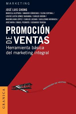 Seller image for Promoci�n de Ventas: Herramienta b�sica del Marketing Integral (Paperback or Softback) for sale by BargainBookStores