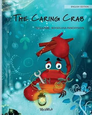 Seller image for The Caring Crab (Paperback or Softback) for sale by BargainBookStores