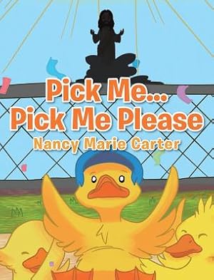 Seller image for Pick Me. Pick Me Please (Hardback or Cased Book) for sale by BargainBookStores