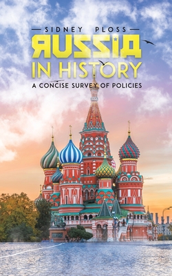 Imagen del vendedor de Russia in History (Paperback or Softback) a la venta por BargainBookStores