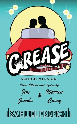 Imagen del vendedor de Grease, School Version (Paperback or Softback) a la venta por BargainBookStores