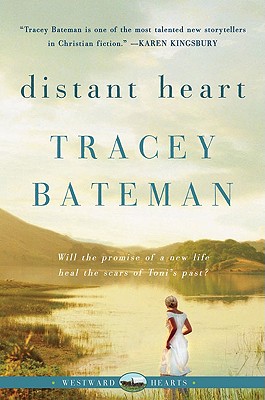 Imagen del vendedor de Distant Heart (Westward Hearts) (Paperback or Softback) a la venta por BargainBookStores