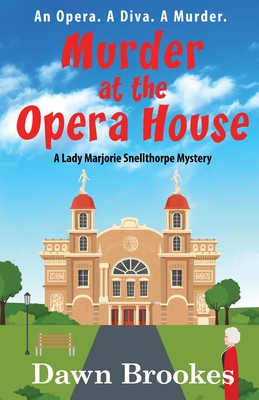 Seller image for Murder at the Opera House (Paperback or Softback) for sale by BargainBookStores