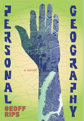 Imagen del vendedor de Personal Geography (Hardback or Cased Book) a la venta por BargainBookStores