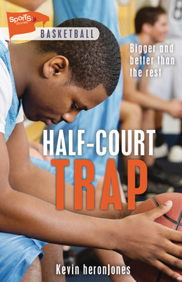 Seller image for Half-Court Trap (Paperback or Softback) for sale by BargainBookStores