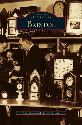 Immagine del venditore per Bristol (Hardback or Cased Book) venduto da BargainBookStores