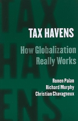 Image du vendeur pour Tax Havens (Paperback or Softback) mis en vente par BargainBookStores