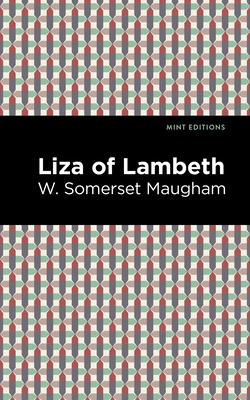 Seller image for Liza of Lambeth (Hardback or Cased Book) for sale by BargainBookStores