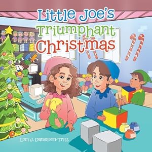 Seller image for Little Joe's Triumphant Christmas (Paperback or Softback) for sale by BargainBookStores