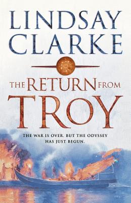 Imagen del vendedor de Return from Troy (Paperback or Softback) a la venta por BargainBookStores