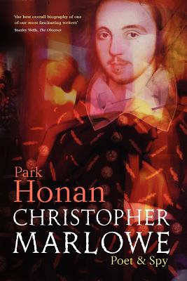 Immagine del venditore per Christopher Marlowe: Poet & Spy (Paperback or Softback) venduto da BargainBookStores