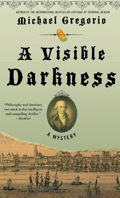 Seller image for A Visible Darkness (Paperback or Softback) for sale by BargainBookStores