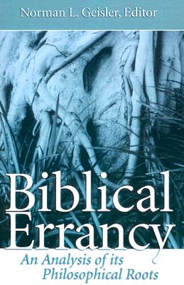 Immagine del venditore per Biblical Errancy (Paperback or Softback) venduto da BargainBookStores