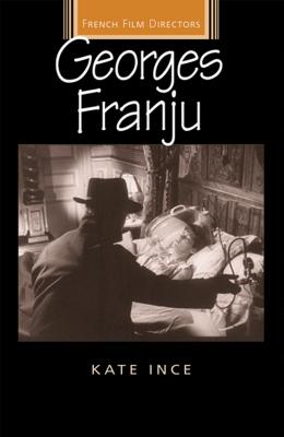 Seller image for Georges Franju (Paperback or Softback) for sale by BargainBookStores