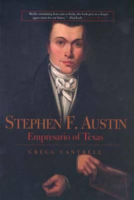Seller image for Stephen F. Austin: Empresario of Texas (Paperback or Softback) for sale by BargainBookStores