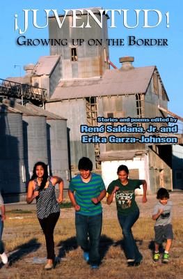 Seller image for Juventud! Growing up on the Border: Stories and Poems (Paperback or Softback) for sale by BargainBookStores