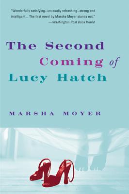 Seller image for The Second Coming of Lucy Hatch (Paperback or Softback) for sale by BargainBookStores