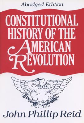 Immagine del venditore per Constitutional History of the American Revolution (Paperback or Softback) venduto da BargainBookStores