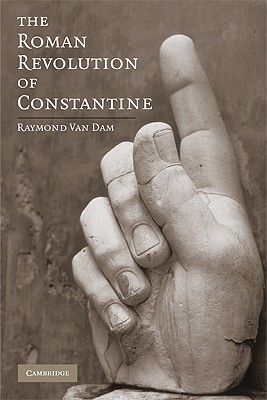Immagine del venditore per The Roman Revolution of Constantine (Paperback or Softback) venduto da BargainBookStores