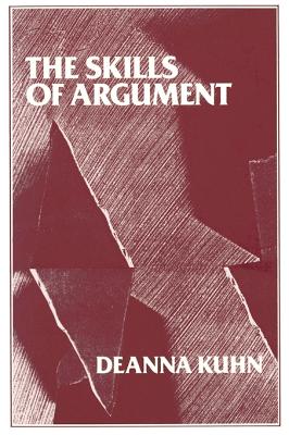 Seller image for The Skills of Argument (Paperback or Softback) for sale by BargainBookStores