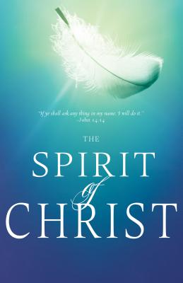Immagine del venditore per The Spirit of Christ (Paperback or Softback) venduto da BargainBookStores