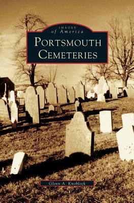 Seller image for Portsmouth Cemeteries (Hardback or Cased Book) for sale by BargainBookStores