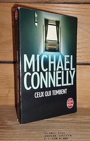 Seller image for CEUX QUI TOMBENT - (the drop) for sale by Planet's books