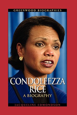 Imagen del vendedor de Condoleezza Rice: A Biography (Paperback or Softback) a la venta por BargainBookStores