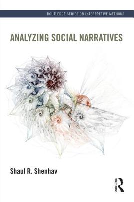 Seller image for Analyzing Social Narratives (Paperback or Softback) for sale by BargainBookStores